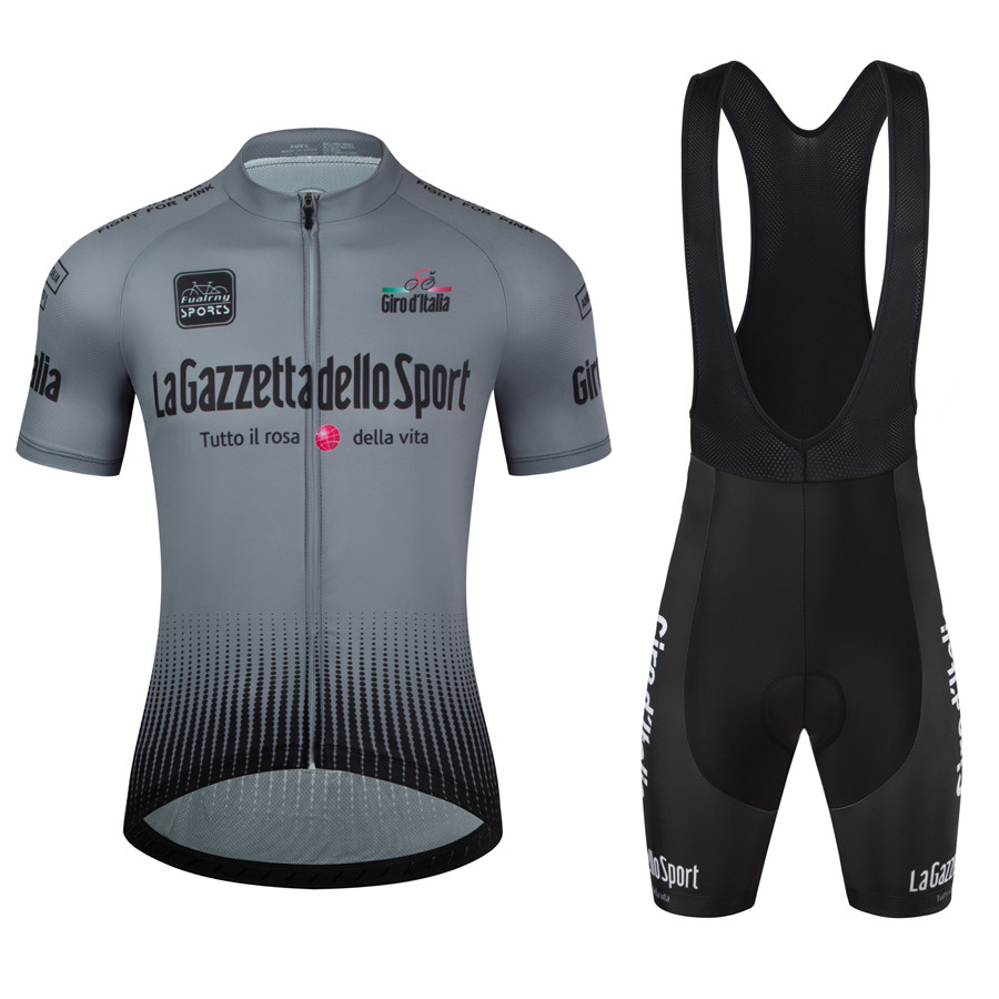Cycling Gear Jersey - Ropa de bicicleta Tour Of Italy,