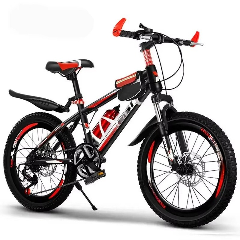 Carbon Bike Frame - Bicicleta de Montaña para Adultos de