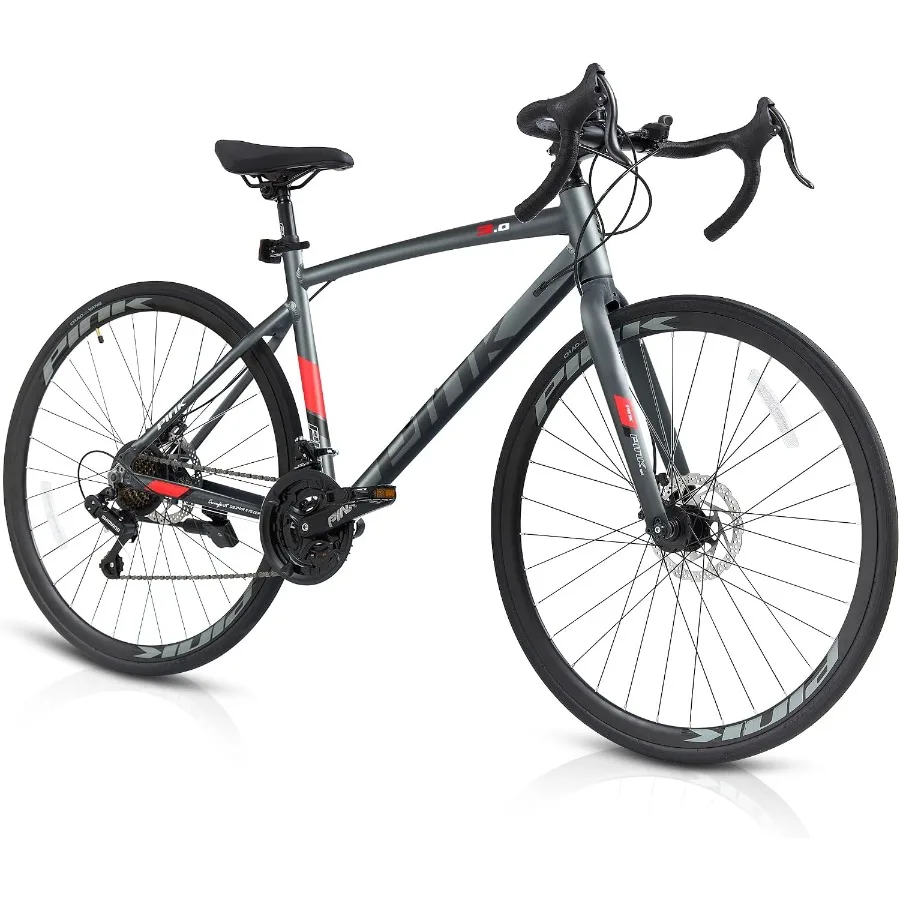 Carbon Bike Frame - Bicicleta de carretera, bicicleta urbana de
