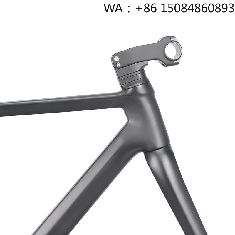 Carbon Bike Frame - Cuadro de carretera LCR015S-D 700C, material