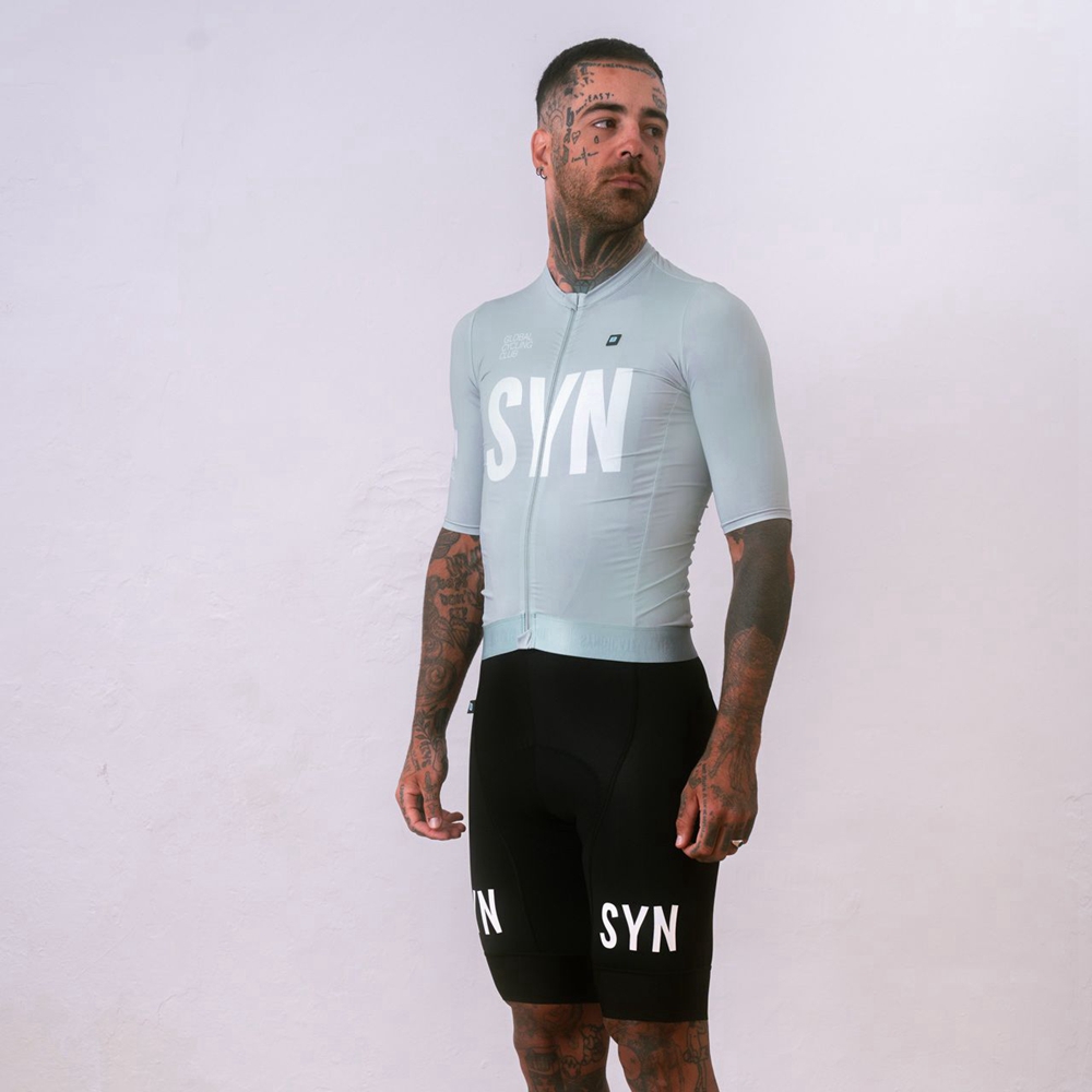 Cycling Gear Brands - Jersey de ciclismo de manga corta