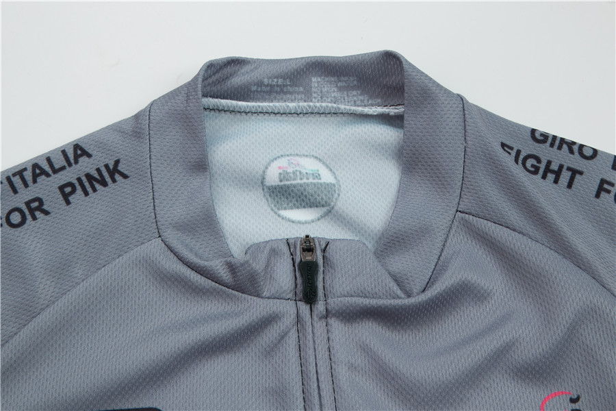 Ropa de bicicleta Tour Of Ital - Cycling Gear Jersey reseña y precio