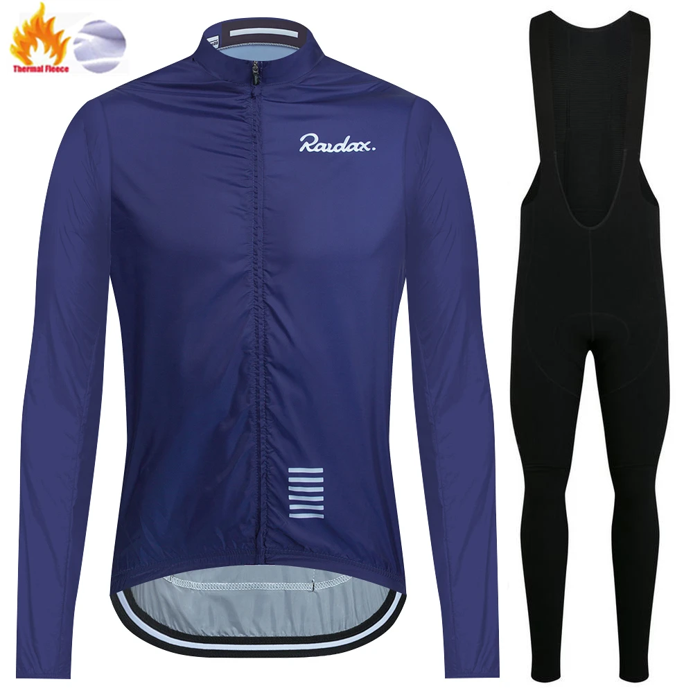 Raudax-traje de lana a prueba  - Cycling Gear Brands reseña y precio