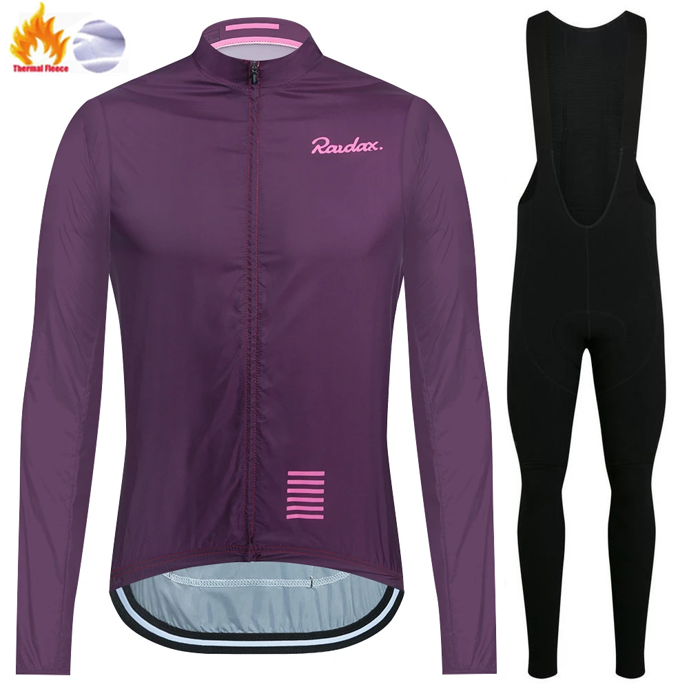 Raudax-traje de lana a prueba  - Cycling Gear Brands reseña y precio