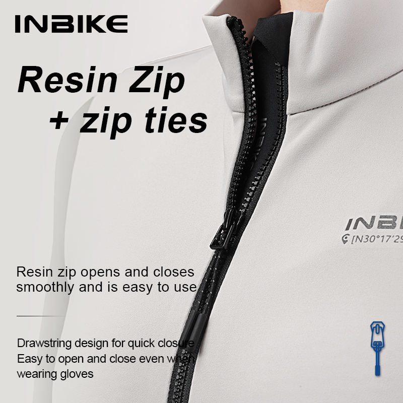 INBIKE: conjunto de ropa de ci - Cycling Bib Shorts reseña y precio