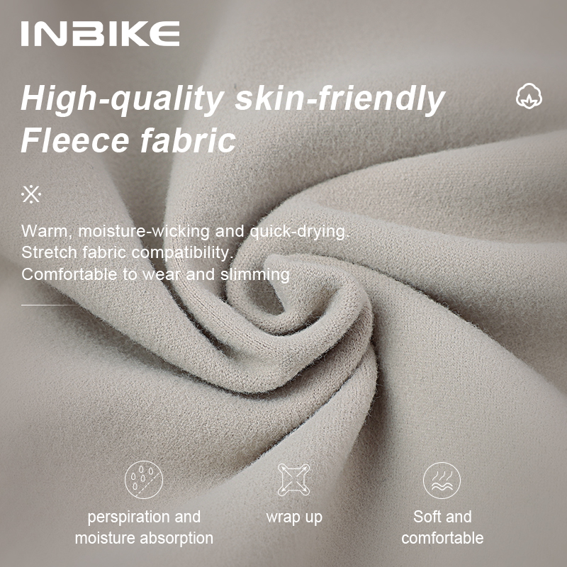 INBIKE: conjunto de ropa de ci - Cycling Bib Shorts reseña y precio