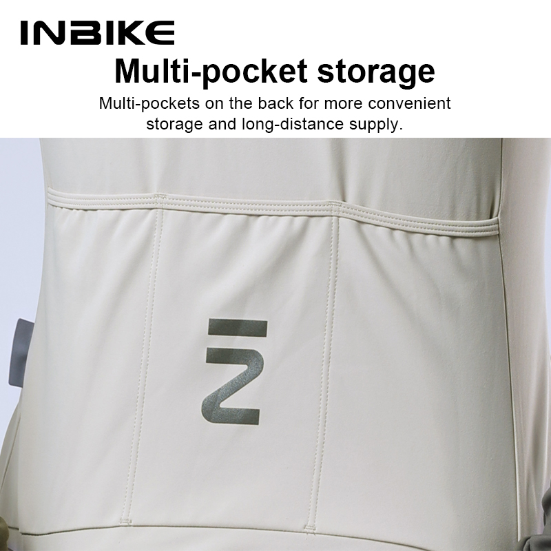 INBIKE: conjunto de ropa de ci - Cycling Bib Shorts reseña y precio