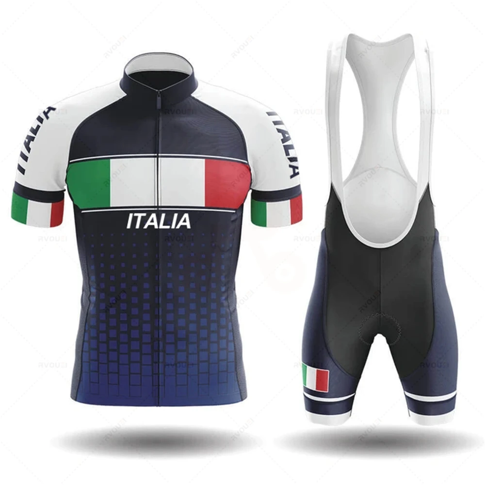 Nueva Italia, Ropa de Ciclismo - Cycling Bib Shorts reseña y precio