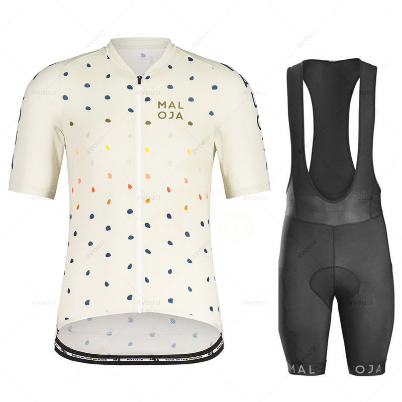 Conjunto de ropa para ciclismo - Cycling Gear Brands reseña y precio