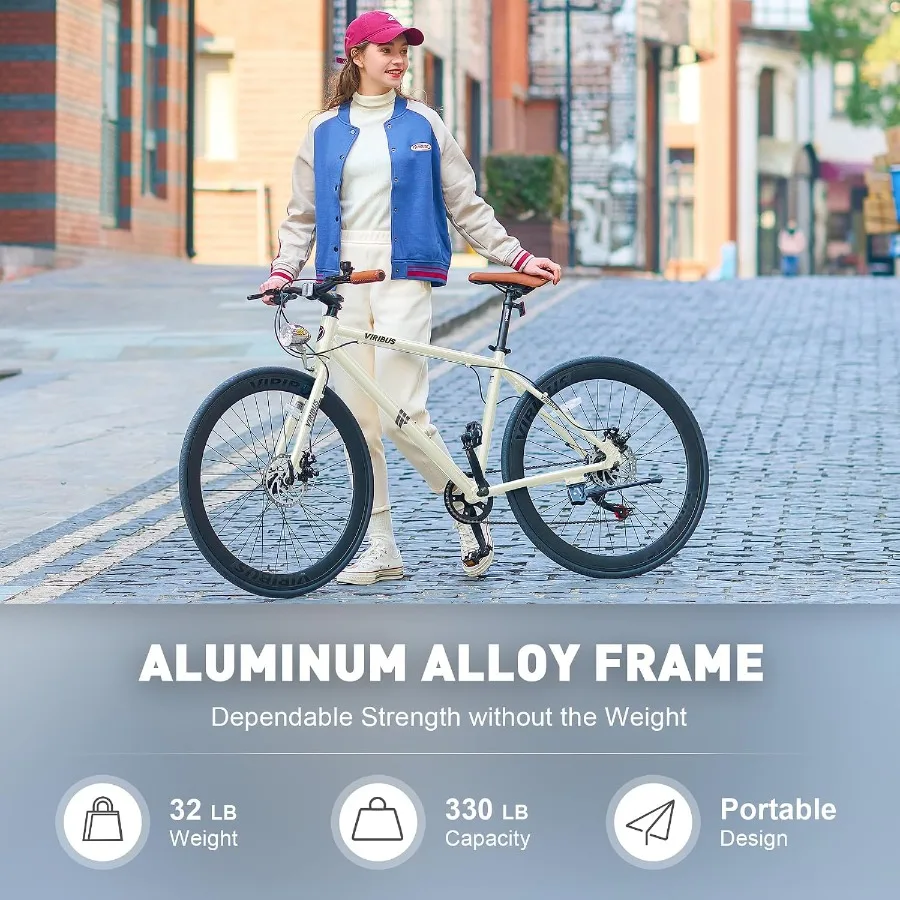Bicicletas híbridas, bicicleta - Carbon Bike Frame reseña y precio