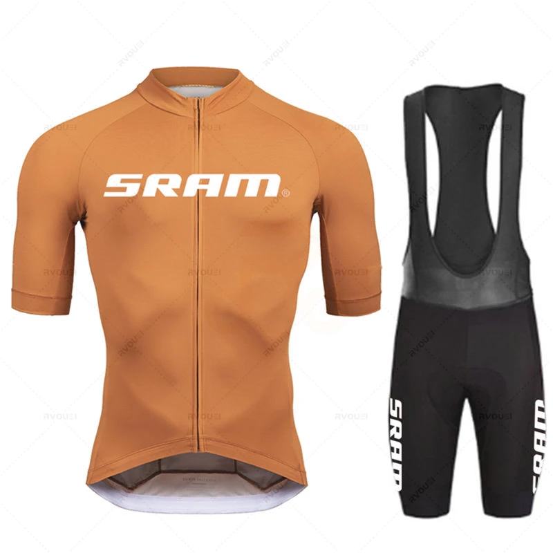 Conjuntos de maillot de ciclis - Cycling Gear Brands reseña y precio