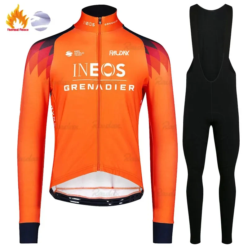 INEOS-chaquetas de ciclismo Gr - Cycling Gear Jersey reseña y precio