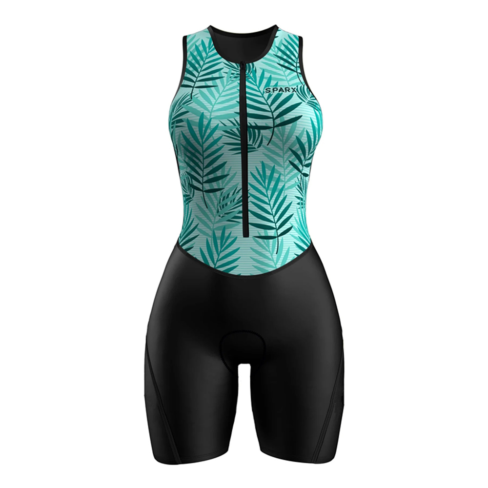 Sparx Sport-traje de carreras  - Cycling Gear Jersey reseña y precio