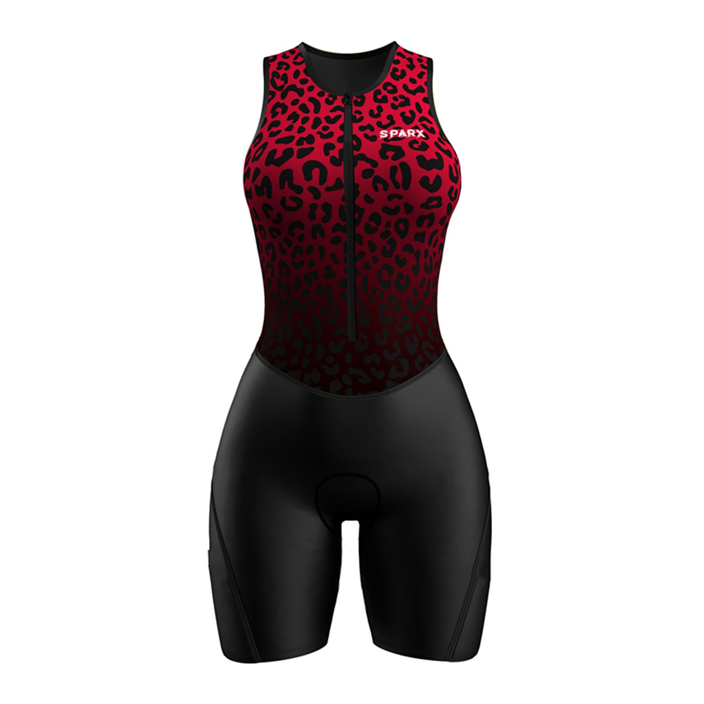 Sparx Sport-traje de carreras  - Cycling Gear Jersey reseña y precio