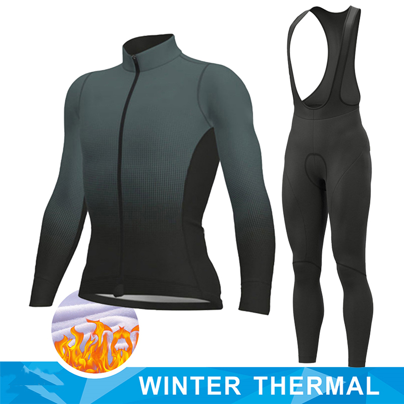 Conjunto de Jersey y Pantalone - Cycling Bib Shorts reseña y precio