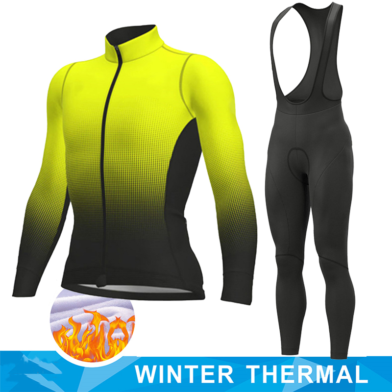 Conjunto de Jersey y Pantalone - Cycling Bib Shorts reseña y precio