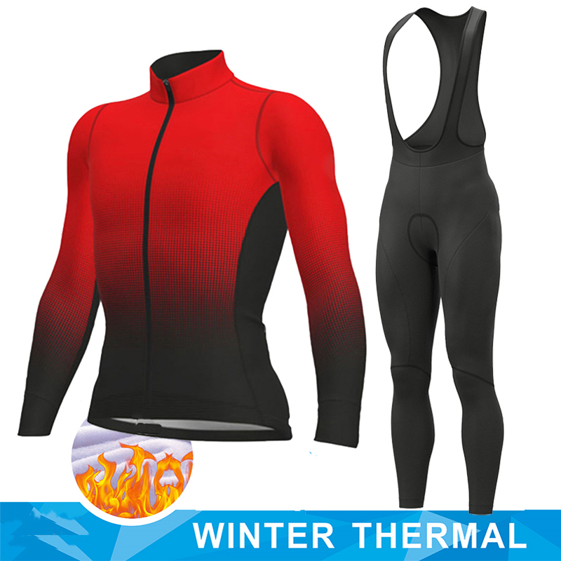 Conjunto de Jersey y Pantalone - Cycling Bib Shorts reseña y precio
