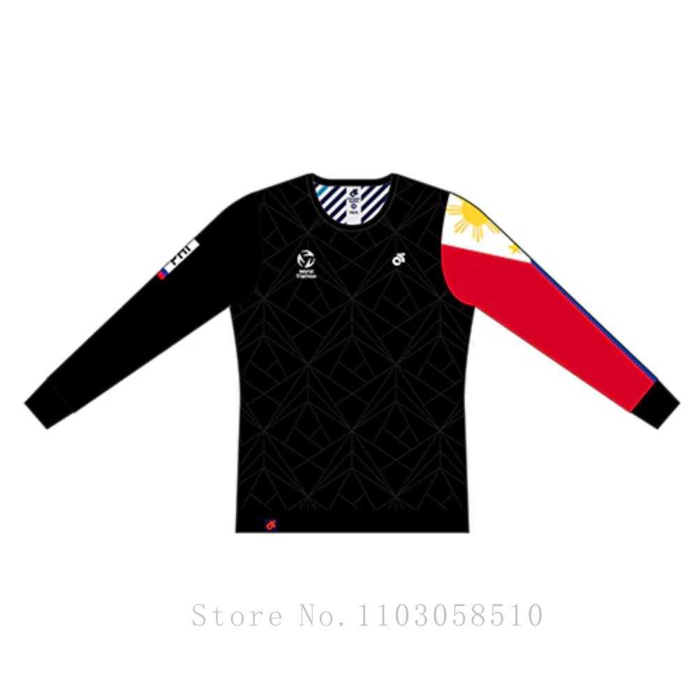 PHILIPPINES PERFORMANCE TRI SU - Cycling Bib Shorts reseña y precio