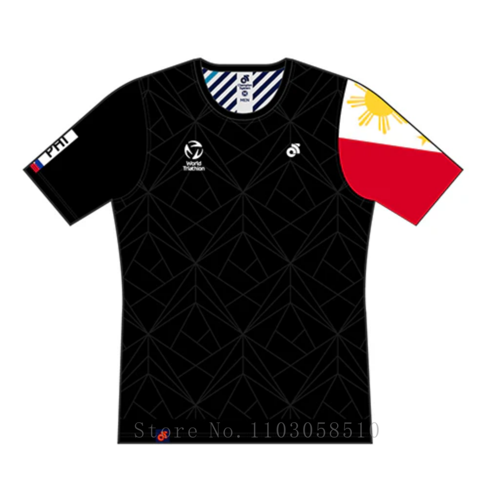 PHILIPPINES PERFORMANCE TRI SU - Cycling Bib Shorts reseña y precio