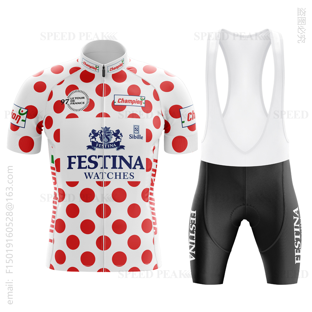 FESTINA Maillot de Ciclismo Re - Cycling Bib Shorts reseña y precio