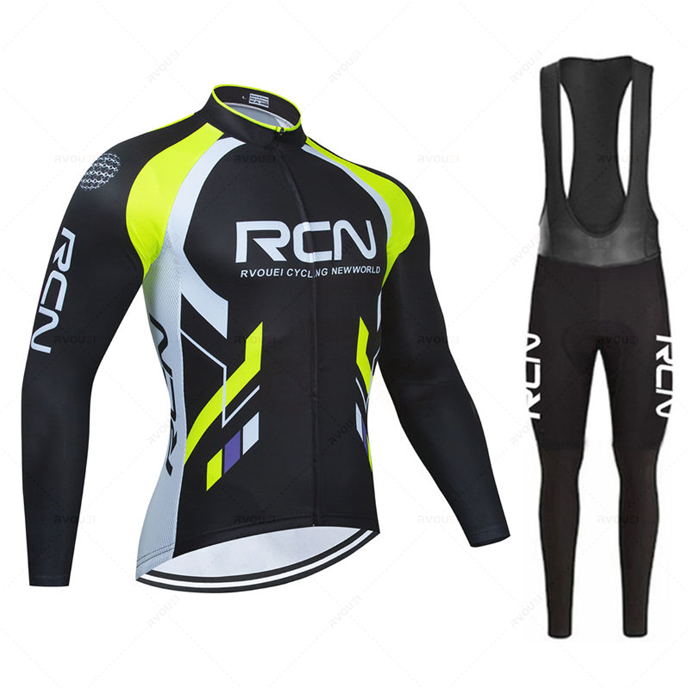 Conjunto de Jersey de Ciclismo - Cycling Gear Brands reseña y precio